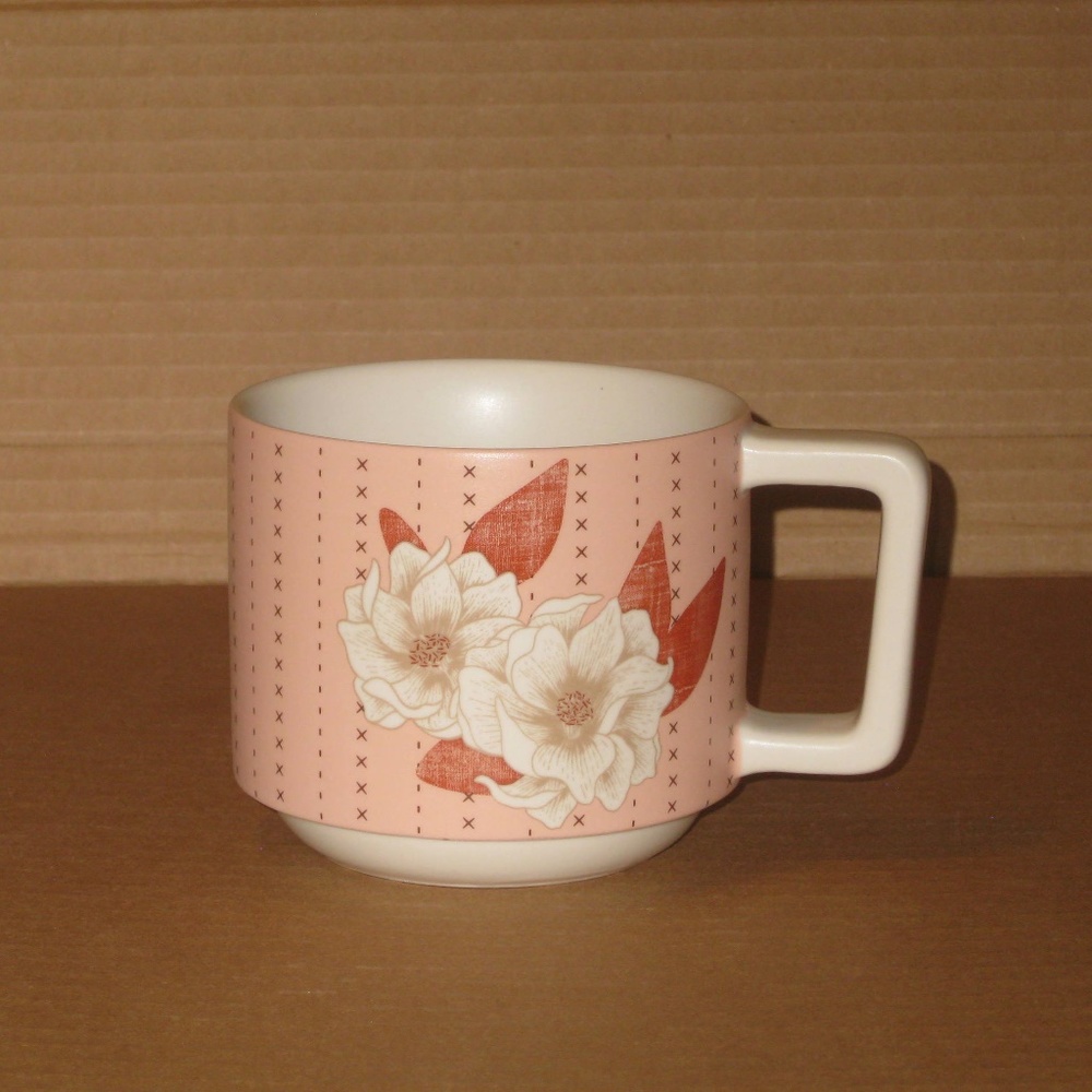 Starbucks 12oz Mother's Day Mug